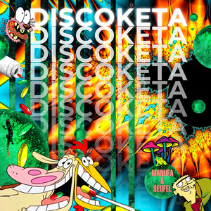 DiscoKeta