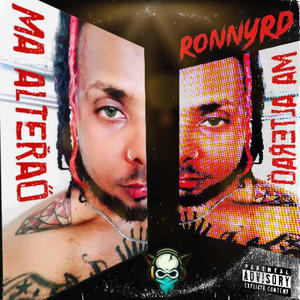 MA ALTERAO by Ronnyrd