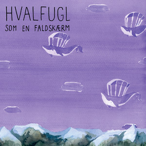Fragment #1 by Hvalfugl