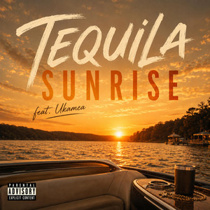 Tequila Sunrise by Rome Copeland, Ukamea