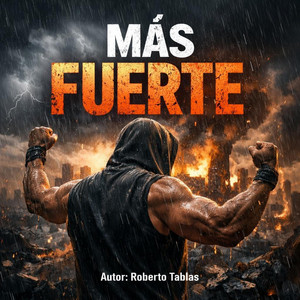Más fuerte by Ai tunes Roberto tablas