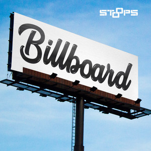 Billboard by Stoops