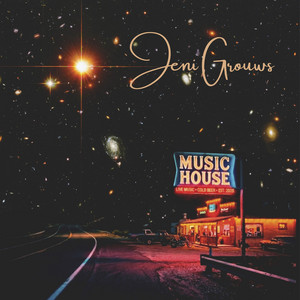 Burning for You by Jeni Grouws