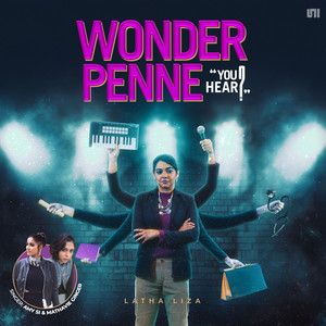 Wonder Penne (You Hear?)