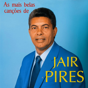 Eu Não Sabia by Jair Pires