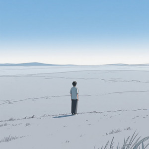 O Horizonte Me Espera by Berkat zebua