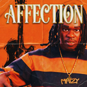 AFFECTION by Maïzy