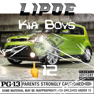 LiPoe - Kia Boys