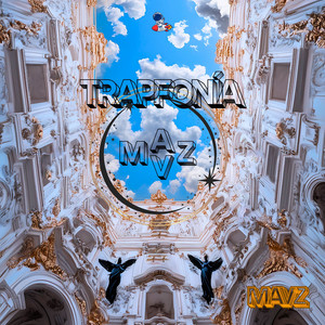 Trapfonía by Mavz