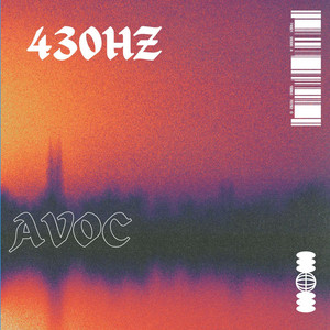 430Hz by AVOC