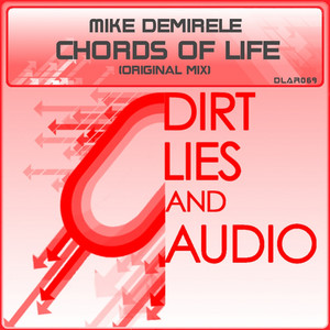 Chords Of Life by Mike Demirele