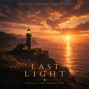 Last light by Théon Ardel