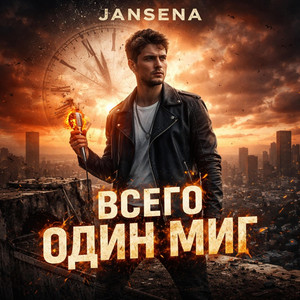 Всего один миг