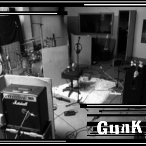 Leave Me the Hell Alone by Gunk