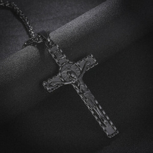 Crucified Me Lord - Piano