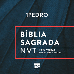 1Pedro 02 - Bíblia NVT - 1Pedro by Duda Baguera