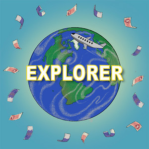 Portada de Explorer