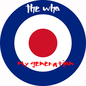 My Generation - Álbum de The Who | Spotify