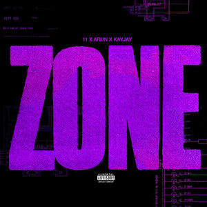 ZONE by GDS, Retro, KayJay, Twiggy, ARUN