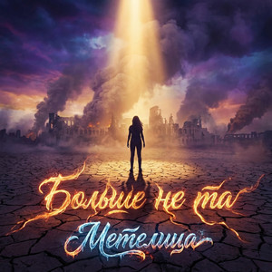 Больше не та. by Метелица