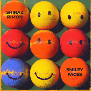shiraz rimon - Smiley Faces