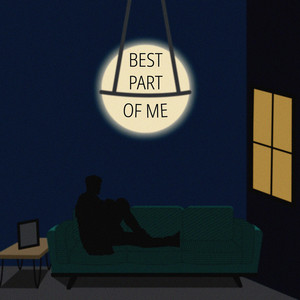 Best Part of Me by Caleb Hearn