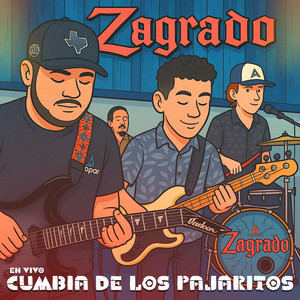 Zagrado - Cumbia De Los Pajaritos (En Vivo)
