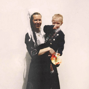 Mummy