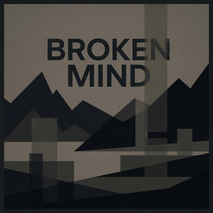 Broken Mind by Miro Kensie