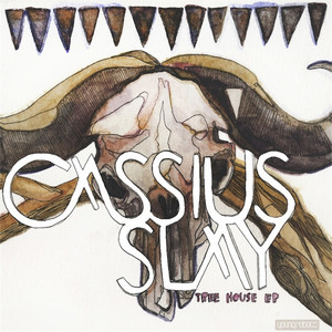 Cassius Slay