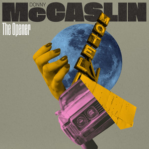The Opener - Instrumental