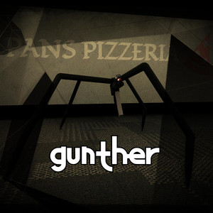 Get Gunthered! (SCI Pathos-III)