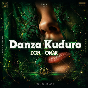 Danza Kuduro - House by AhZed