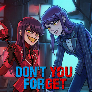 Don't You Forget (Reprise) Extended Version by ONE PROJECT, JUN