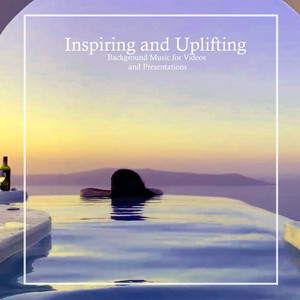 Wavepaper ID - Inspiring and Uplifting Background Music for Videos and Presentations