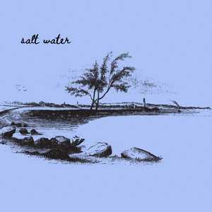 salt water