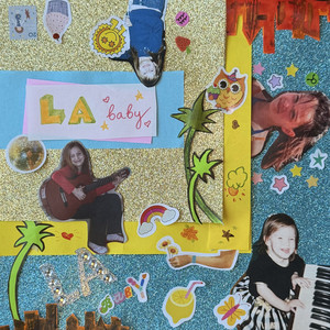 LA Baby by Lina Cooper, Devon Michael, Hyperwknd