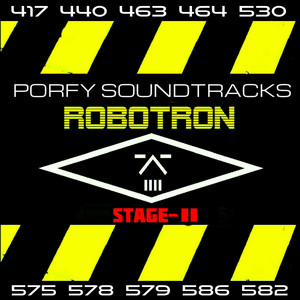 Porfy Soundtracks - Alien Creatures