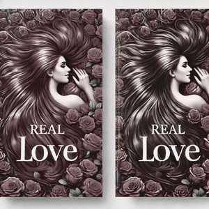 Real Love - Ultra High by MrsMrSea
