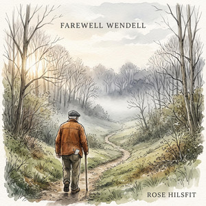 Farewell Wendell by Rose Hilsfit