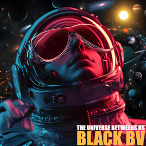 Black BV & diegocrisfer - She's a Bad Girl