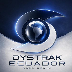 Ecuador - Hard Remix by Dystrak