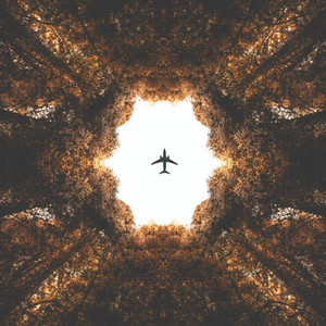 Airplane Ads