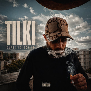 Kaputtes Schiff by TILKI