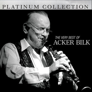 Acker Bilk - Stuck On You