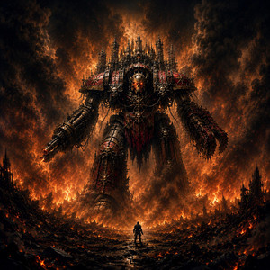 Abominatus by Solar Void
