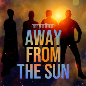 Away From The Sun by Atomium