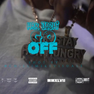 Go Off Freestyle by HBK Jachi