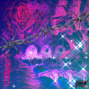 9diabla by STRONG BABY, Chee$t