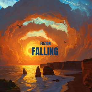 Falling - Radio Edit by Fuzion